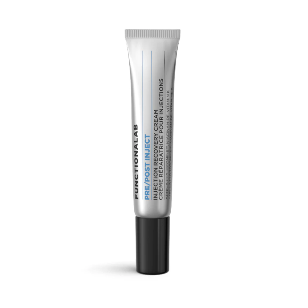 Injection Recovery Cream (Pre/Post Inject), 15ml