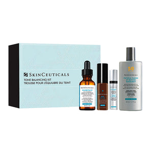 Skinceuticals Tone Balancing Kit