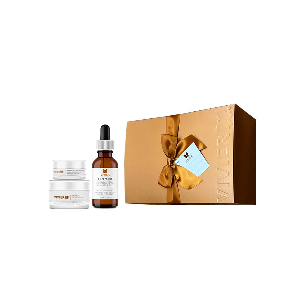 Vivier Hydrated Skin Gift Set