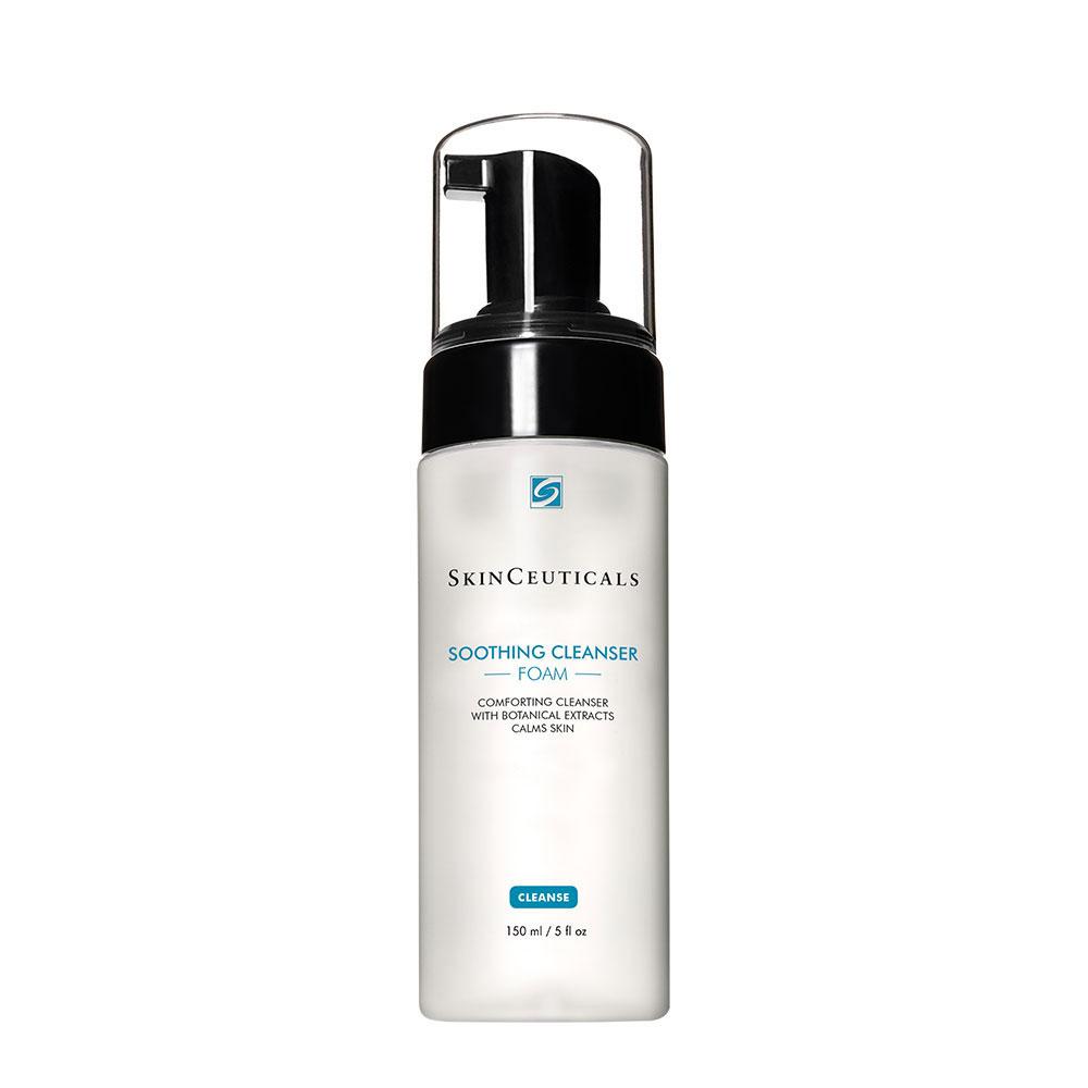 Soothing Cleanser, 150ml